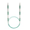 Druty z żyłką KnitPro Smartstix - 80 cm / 5 mm