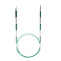 Druty z żyłką KnitPro Smartstix - 80 cm / 5 mm
