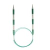 Druty z żyłką KnitPro Smartstix - 80 cm / 6,5 mm