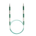 Druty z żyłką KnitPro Smartstix - 80 cm / 6,5 mm