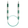 Druty z żyłką KnitPro Smartstix - 80 cm / 9 mm