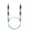 Druty z żyłką KnitPro Smartstix - 80 cm / 10 mm