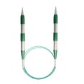 Druty z żyłką KnitPro Smartstix - 80 cm / 10 mm