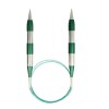 Druty z żyłką KnitPro Smartstix - 80 cm / 12 mm