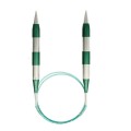Druty z żyłką KnitPro Smartstix - 80 cm / 12 mm