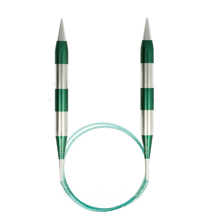 Druty z żyłką KnitPro Smartstix - 80 cm / 12 mm