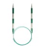 Druty z żyłką KnitPro Smartstix - 80 cm / 7 mm