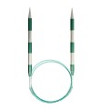 Druty z żyłką KnitPro Smartstix - 80 cm / 7 mm
