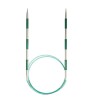 Druty z żyłką KnitPro Smartstix - 80 cm / 4,5 mm
