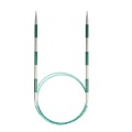 Druty z żyłką KnitPro Smartstix - 80 cm / 4,5 mm
