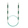 Druty z żyłką KnitPro Smartstix - 80 cm / 6 mm