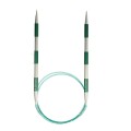 Druty z żyłką KnitPro Smartstix - 80 cm / 6 mm