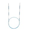 Druty z żyłką KnitPro Smartstix - 60 cm / 2 mm