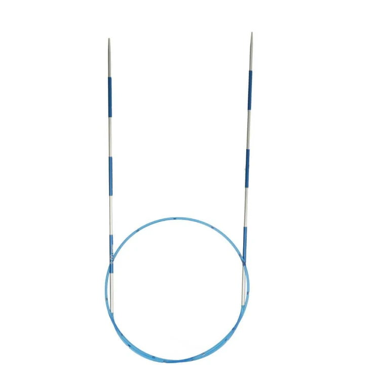 Druty z żyłką KnitPro Smartstix - 60 cm / 2 mm