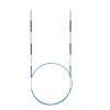 Druty z żyłką KnitPro Smartstix - 60 cm / 2,25 mm