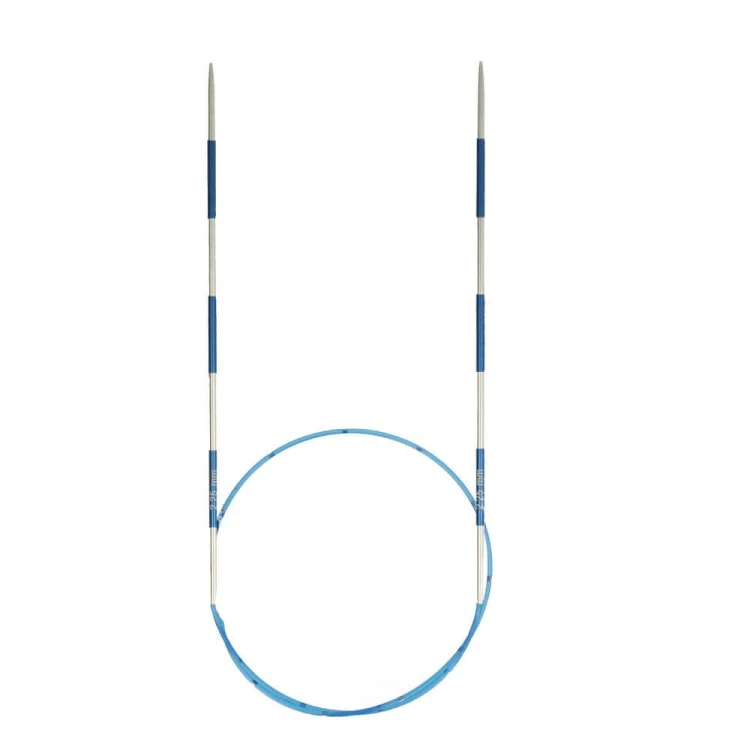Druty z żyłką KnitPro Smartstix - 60 cm / 2,25 mm