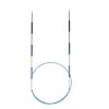 Druty z żyłką KnitPro Smartstix - 60 cm / 2,5 mm