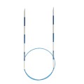 Druty z żyłką KnitPro Smartstix - 60 cm / 2,5 mm