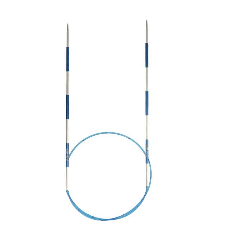 Druty z żyłką KnitPro Smartstix - 60 cm / 2,5 mm