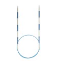Druty z żyłką KnitPro Smartstix - 60 cm / 3 mm