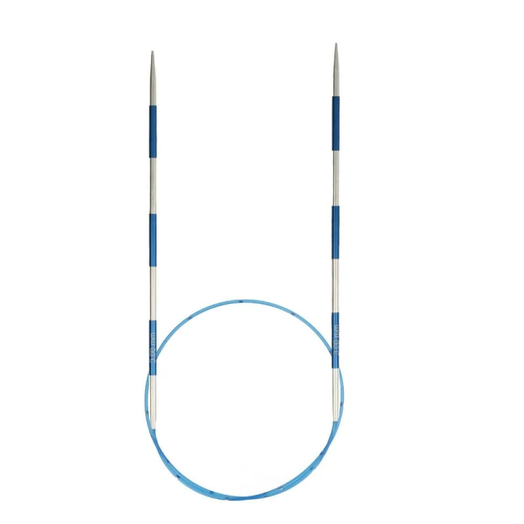 Druty z żyłką KnitPro Smartstix - 60 cm / 3 mm