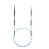 Druty z żyłką KnitPro Smartstix - 60 cm / 3,5 mm
