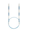 Druty z żyłką KnitPro Smartstix - 60 cm / 3,5 mm
