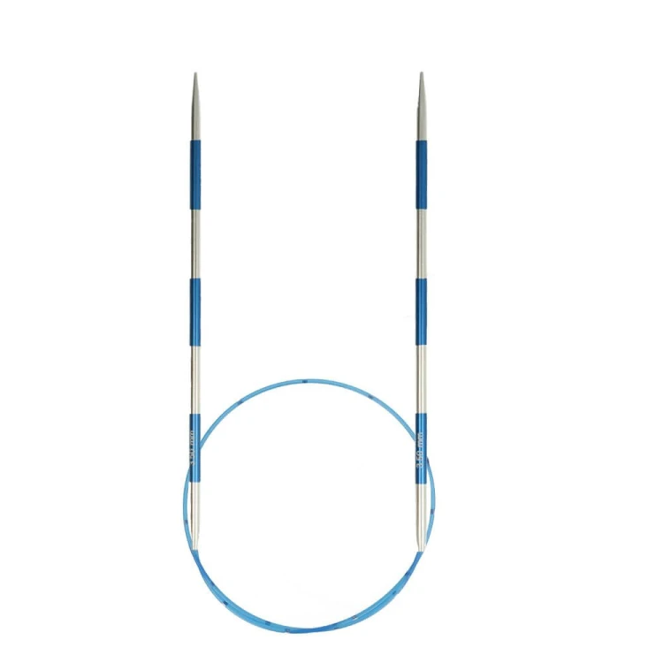 Druty z żyłką KnitPro Smartstix - 60 cm / 3,5 mm