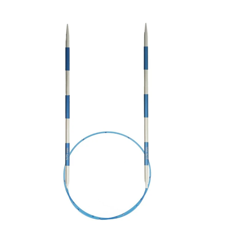 Druty z żyłką KnitPro Smartstix - 60 cm /3,75 mm
