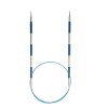 Druty z żyłką KnitPro Smartstix - 60 cm / 4 mm