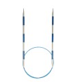 Druty z żyłką KnitPro Smartstix - 60 cm / 4 mm