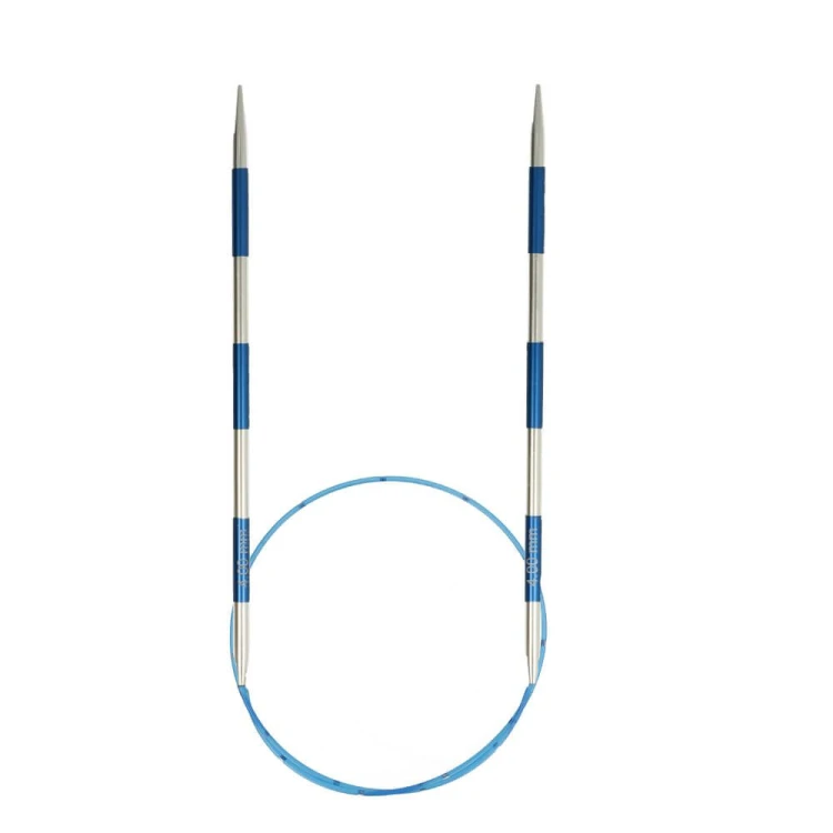 Druty z żyłką KnitPro Smartstix - 60 cm / 4 mm