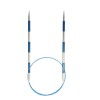 Druty z żyłką KnitPro Smartstix - 60 cm / 4,5 mm