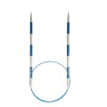 Druty z żyłką KnitPro Smartstix - 60 cm / 4,5 mm