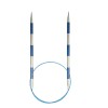 Druty z żyłką KnitPro Smartstix - 60 cm / 5 mm
