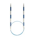 Druty z żyłką KnitPro Smartstix - 60 cm / 5,5 mm