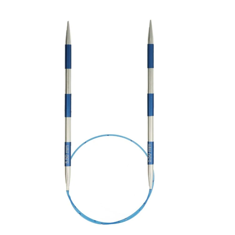 Druty z żyłką KnitPro Smartstix - 60 cm / 5,5 mm