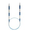 Druty z żyłką KnitPro Smartstix - 60 cm / 6,5 mm