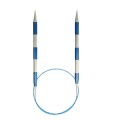 Druty z żyłką KnitPro Smartstix - 60 cm / 7 mm
