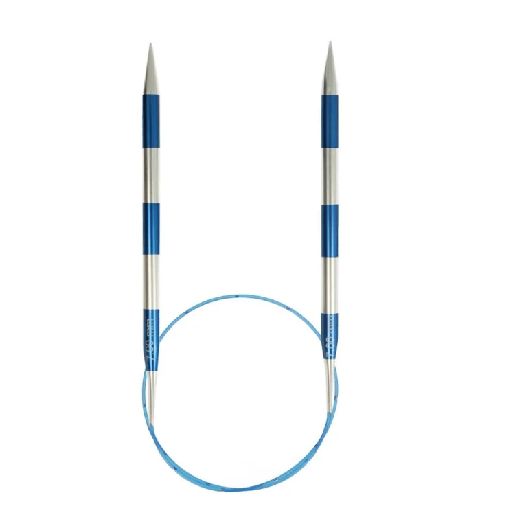Druty z żyłką KnitPro Smartstix - 60 cm / 7 mm