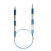 Druty z żyłką KnitPro Smartstix - 60 cm / 8 mm