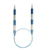Druty z żyłką KnitPro Smartstix - 60 cm / 9 mm