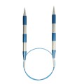 Druty z żyłką KnitPro Smartstix - 60 cm / 9 mm