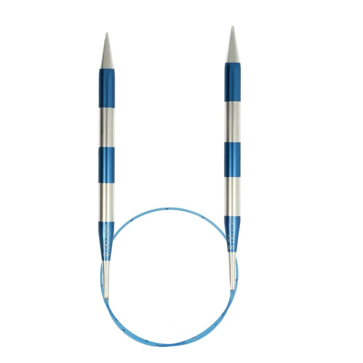 Druty z żyłką KnitPro Smartstix - 60 cm / 9 mm