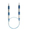 Druty z żyłką KnitPro Smartstix - 60 cm / 10 mm