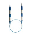 Druty z żyłką KnitPro Smartstix - 60 cm / 10 mm