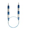 Druty z żyłką KnitPro Smartstix - 60 cm / 12 mm
