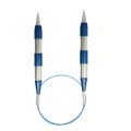 Druty z żyłką KnitPro Smartstix - 60 cm / 12 mm