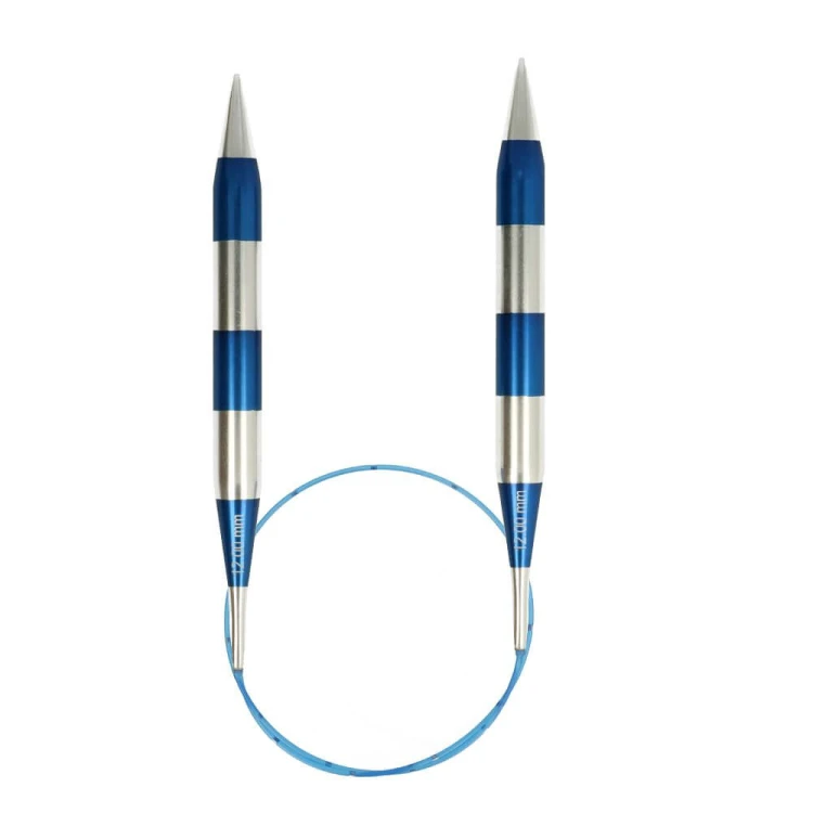 Druty z żyłką KnitPro Smartstix - 60 cm / 12 mm