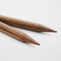 Druty do wymiennych żyłek KnitPro Ginger - drewniane